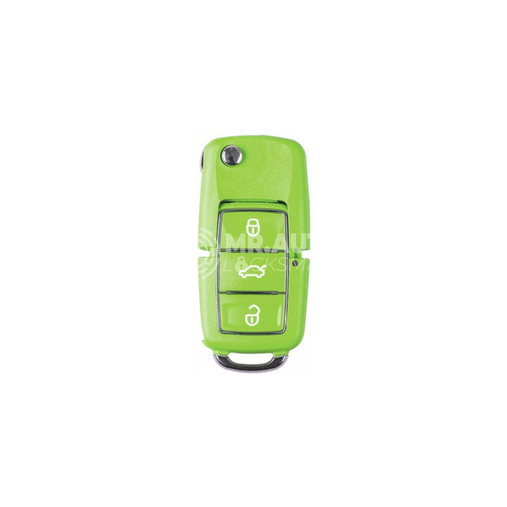 Xhorse VVDI Key